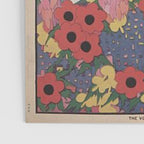 Vintage Magazine Cover - January 1915 - Spring Poster Gallery Image 3