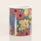Vintage Magazine Cover - January 1915 - Spring Coffee Mug Gallery Image 4