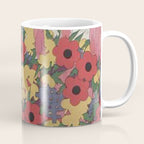 Vintage Magazine Cover - January 1915 - Spring Coffee Mug Gallery Image 1