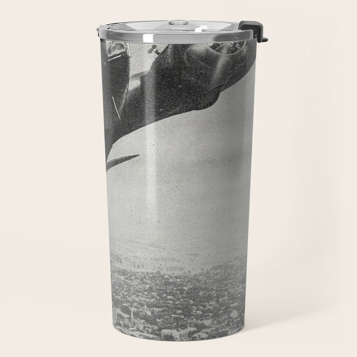 Likes Away Travel Mug Gallery Image 2