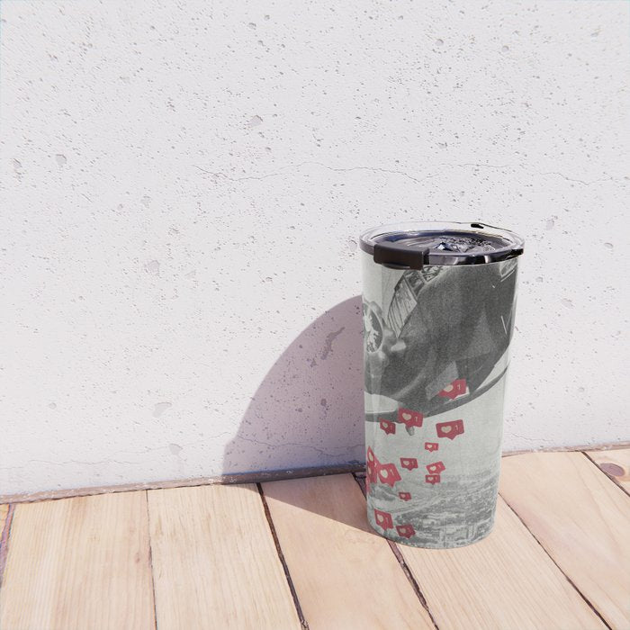 Likes Away Travel Mug Gallery Image 4