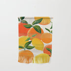 Oranges and Lemons Wall Hanging Gallery Image 1