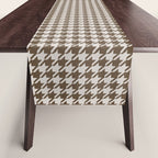 Cozy Heirloom in Coffee Table Runner Gallery Image 1