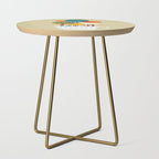 Life in a cup Side Table Gallery Image 1
