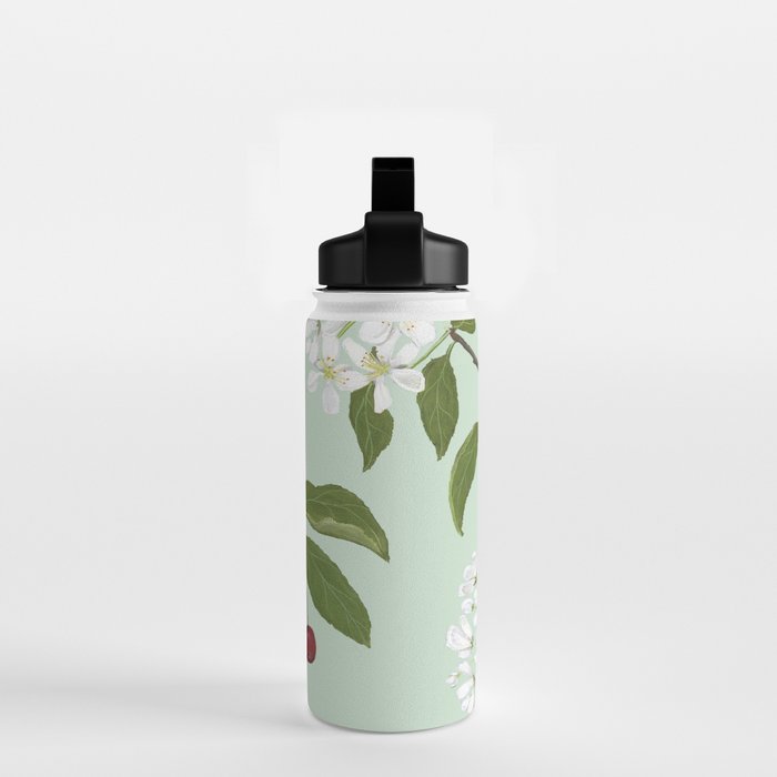 Siberian Crabapple Water Bottle Gallery Image 2