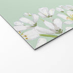 Siberian Crabapple Welcome Mat Gallery Image 2