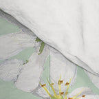 Siberian Crabapple Comforter Gallery Image 4