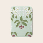 Siberian Crabapple Bath Mat Gallery Image 1