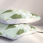 Siberian Crabapple Pillow Sham Gallery Image 3