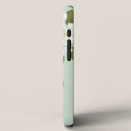 Siberian Crabapple iPhone Case Gallery Image 2
