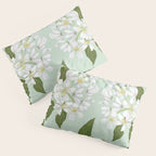 Siberian Crabapple Pillow Sham Gallery Image 3