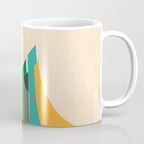 Skyscraper Coffee Mug Gallery Image 1