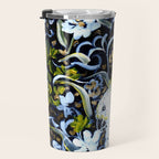 Australia cocktoo  Travel Mug Gallery Image 3