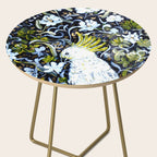 Australia cocktoo  Side Table Gallery Image 2