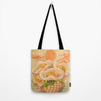 Take Care Tote Bag Gallery Image 2