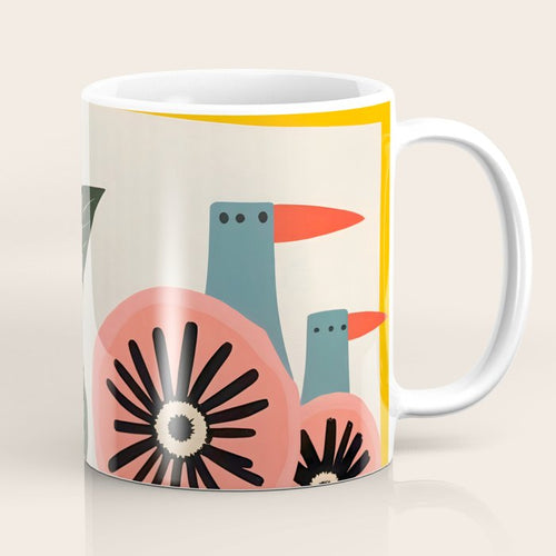 Celebrated Coffee Mug Gallery Image 1