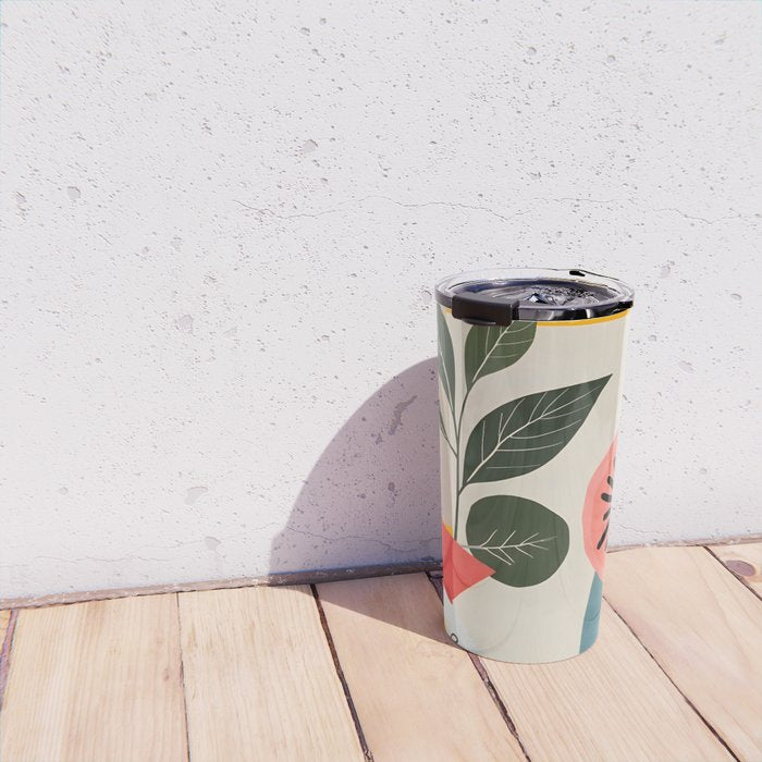 Celebrated Travel Mug Gallery Image 4