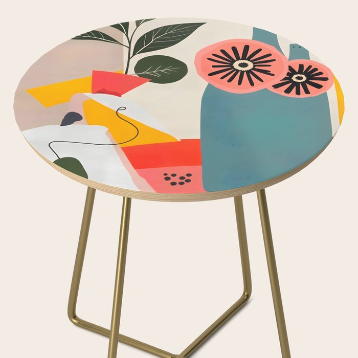 Celebrated Side Table Gallery Image 2