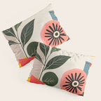 Celebrated Pillow Sham Gallery Image 3
