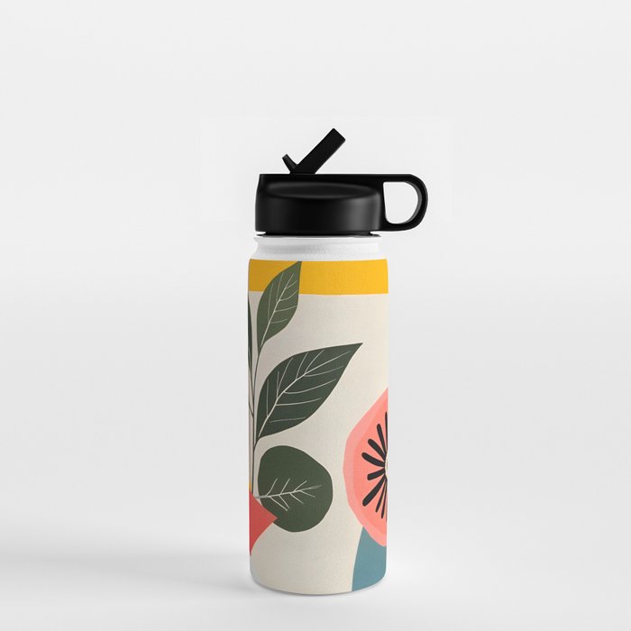 Celebrated Water Bottle Gallery Image 1