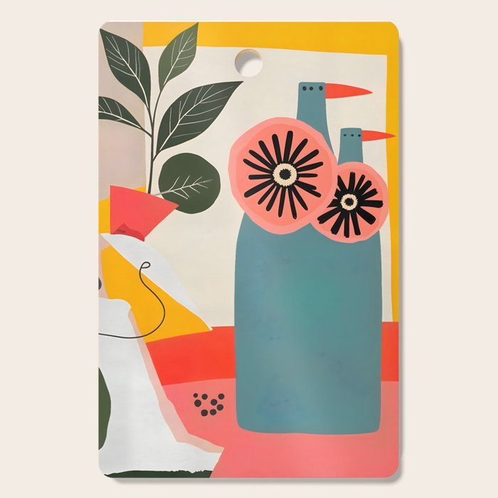 Celebrated Cutting Board Gallery Image 1