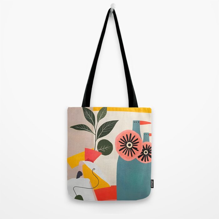 Celebrated Tote Bag Gallery Image 2