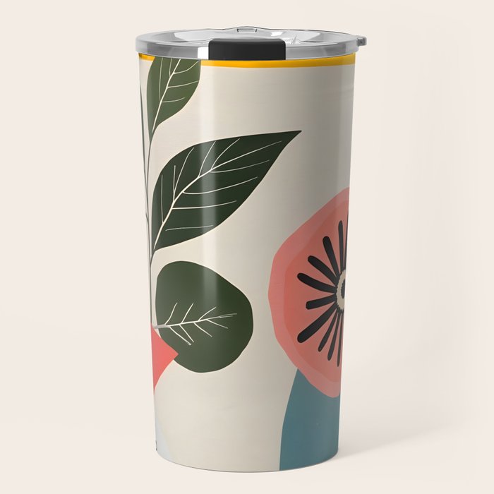 Celebrated Travel Mug Gallery Image 1