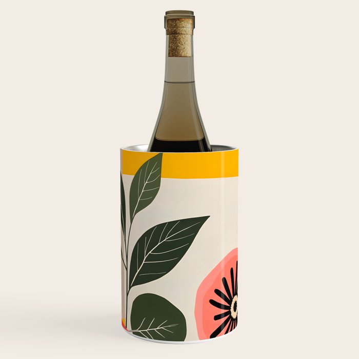 Celebrated Wine Chiller