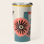 Celebrated Travel Mug Gallery Image 2
