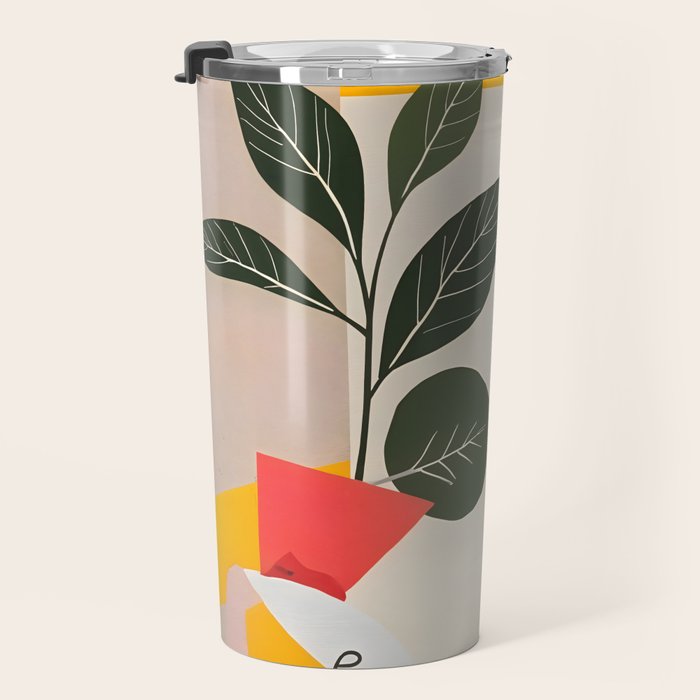 Celebrated Travel Mug Gallery Image 3