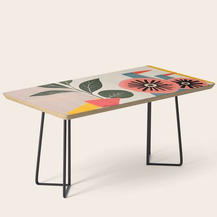 Celebrated Coffee Table Gallery Image 1