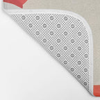 Celebrated Bath Mat Gallery Image 2