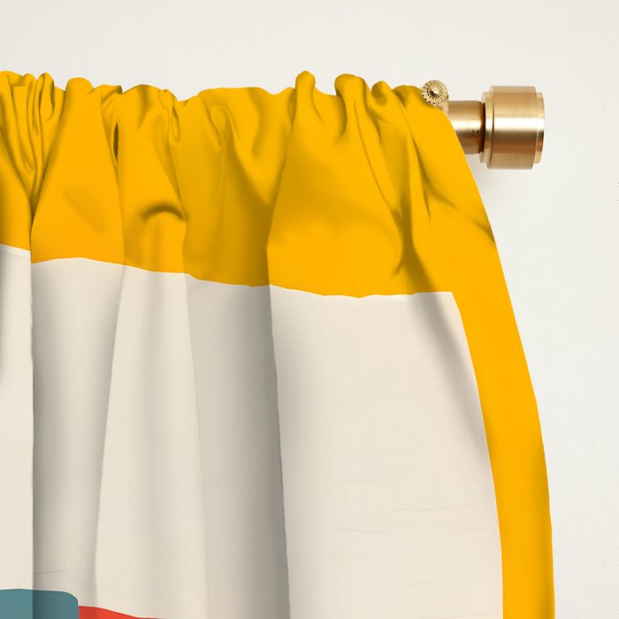 Celebrated Window Curtain Gallery Image 2