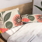 Celebrated Pillow Sham Gallery Image 2