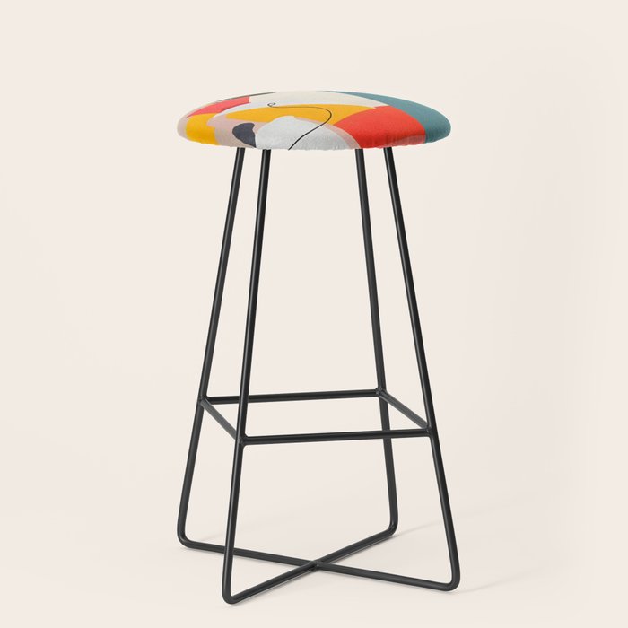 Celebrated Stool Gallery Image 1