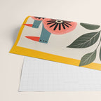 Celebrated Wrapping Paper Gallery Image 2