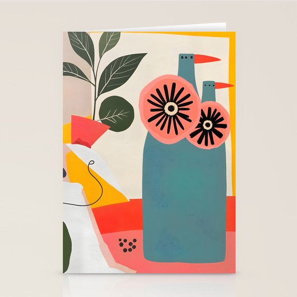 Celebrated Stationery Card Gallery Image 2