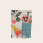 Celebrated Wall Hanging Gallery Image 1