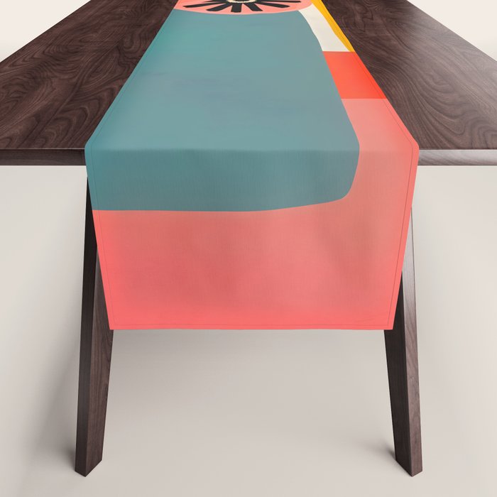 Celebrated Table Runner Gallery Image 1