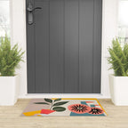 Celebrated Welcome Mat Gallery Image 3