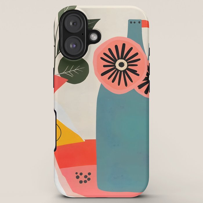 Celebrated iPhone Case Gallery Image 5