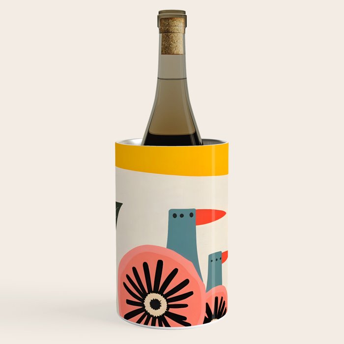 Celebrated Wine Chiller Gallery Image 3