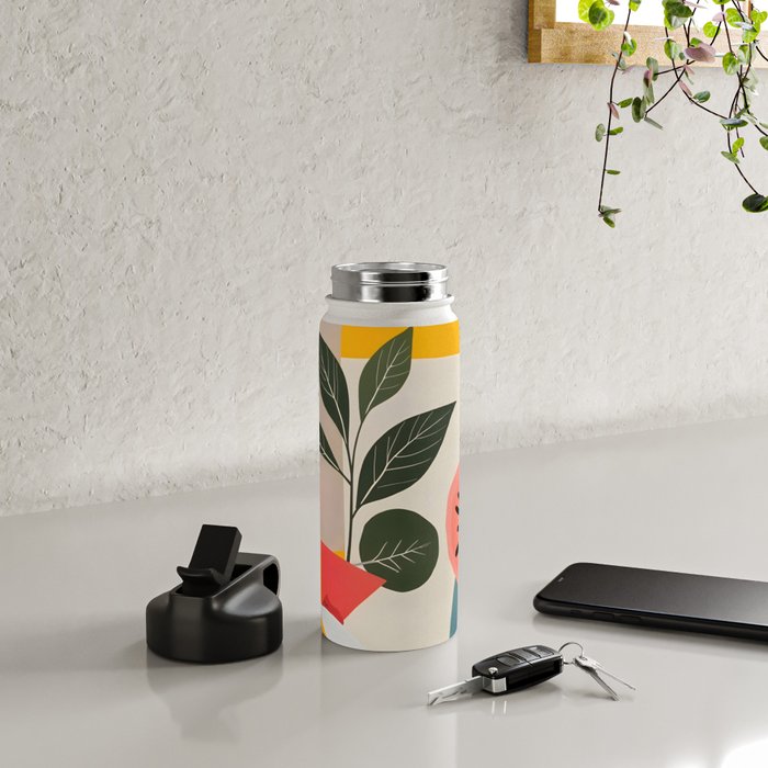 Celebrated Water Bottle Gallery Image 4