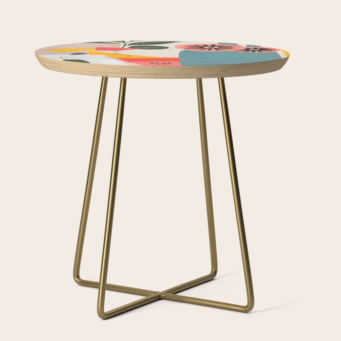 Celebrated Side Table Gallery Image 1