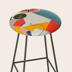 Celebrated Stool Gallery Image 2