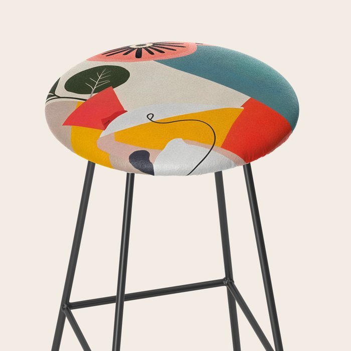 Celebrated Stool Gallery Image 2