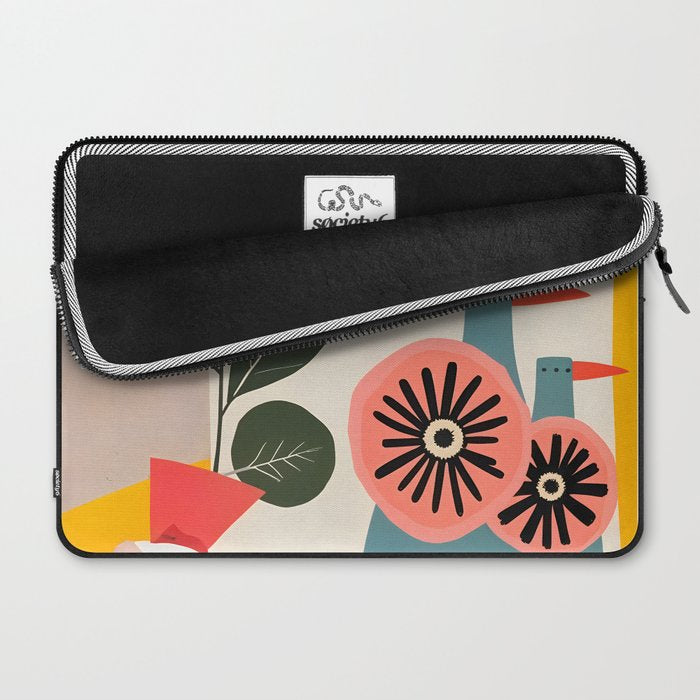 Celebrated Laptop Sleeve Gallery Image 2