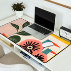 Celebrated Desk Mat Gallery Image 2