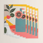 Celebrated Wrapping Paper Gallery Image 3