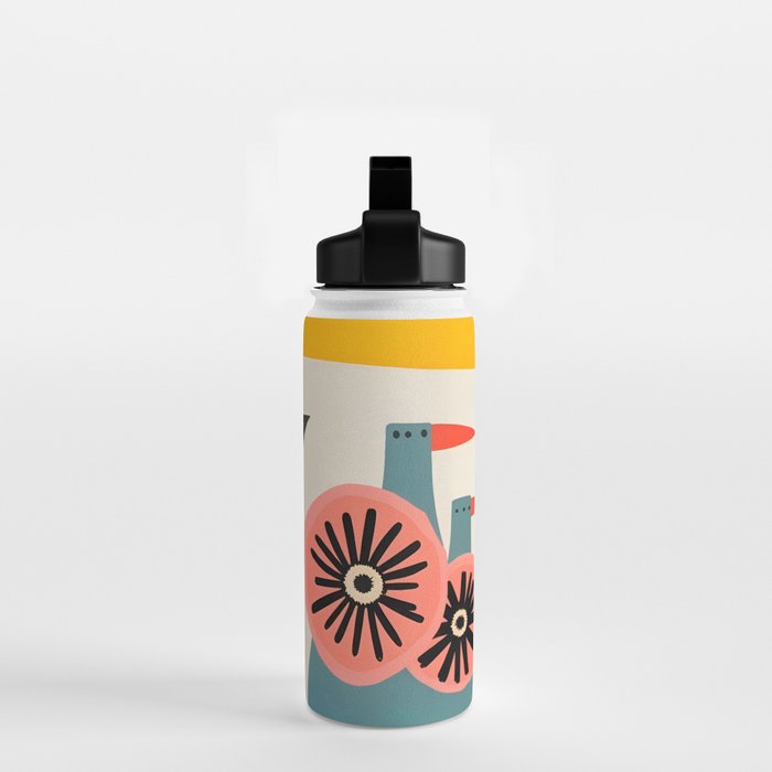 Celebrated Water Bottle Gallery Image 2